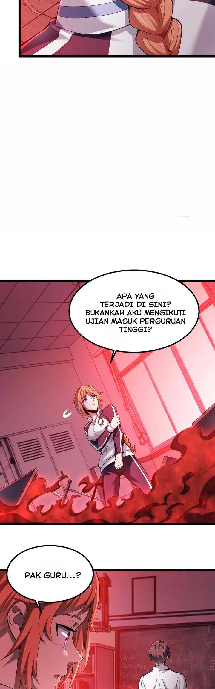 Combine Cube Chapter 34 halaman 5