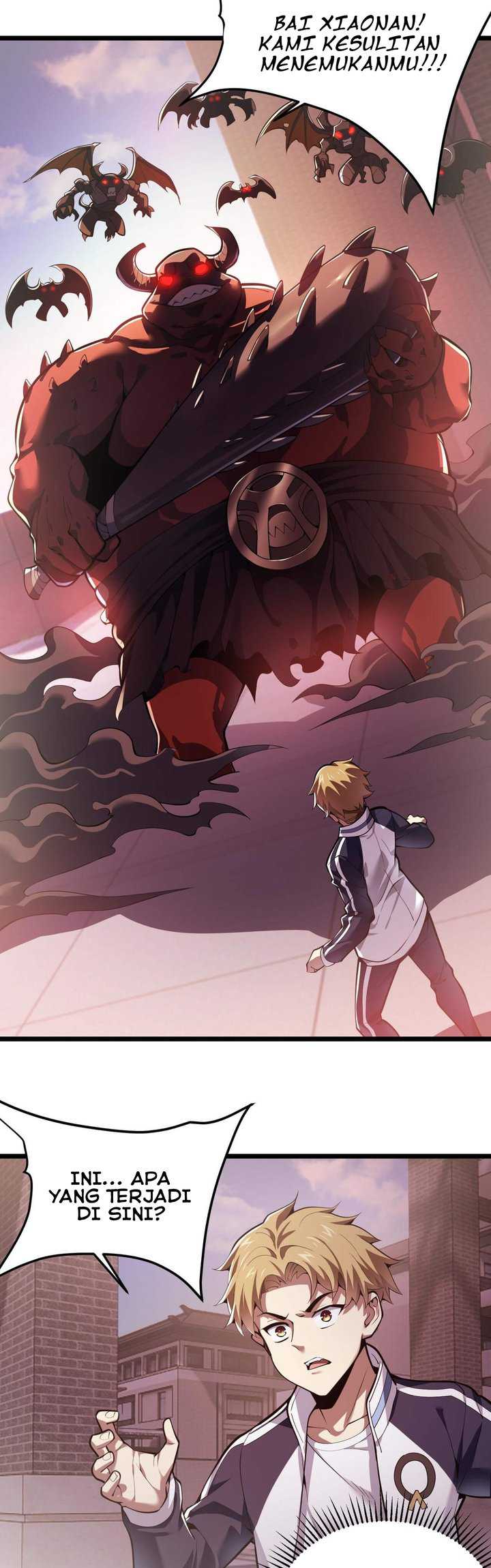 Combine Cube Chapter 32 halaman 4