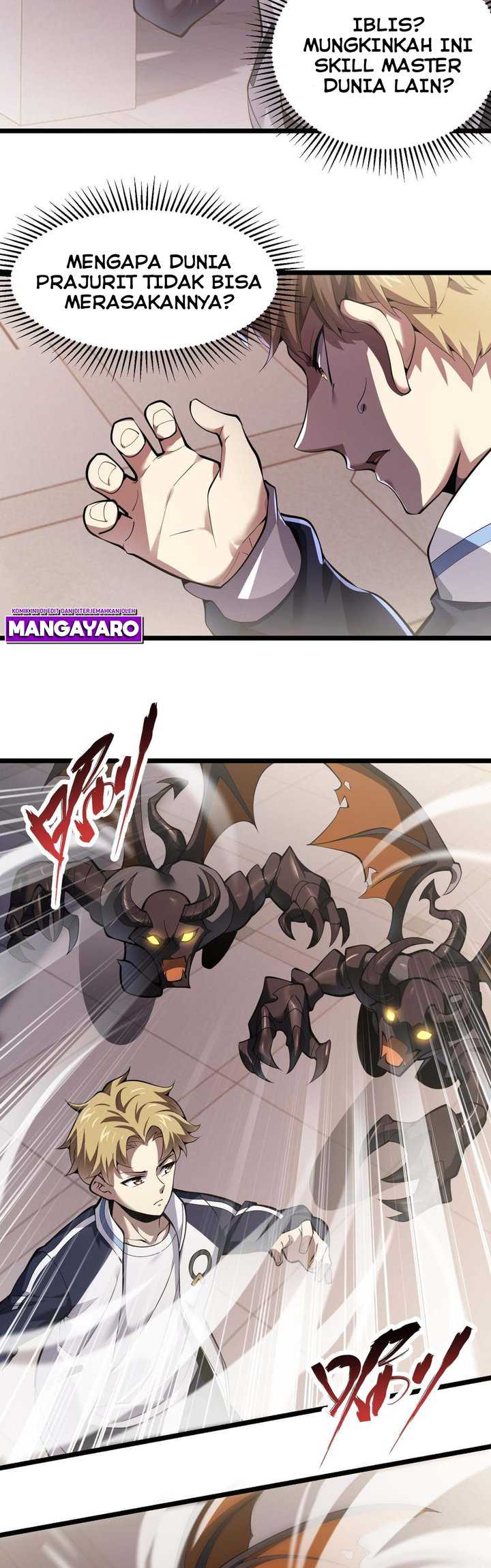 Combine Cube Chapter 32 halaman 5