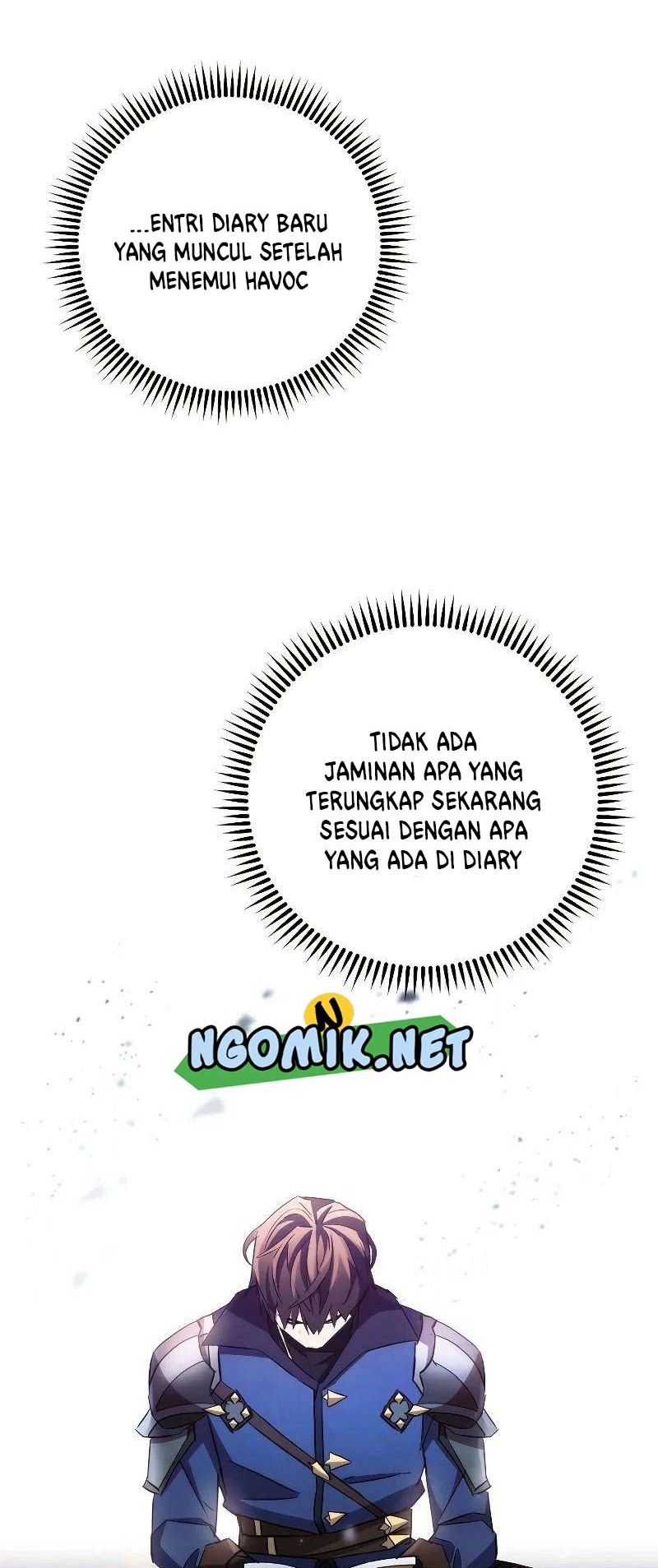 The Live Chapter 112 halaman 9