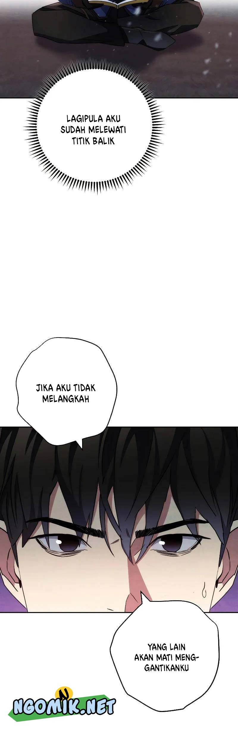The Live Chapter 112 halaman 10