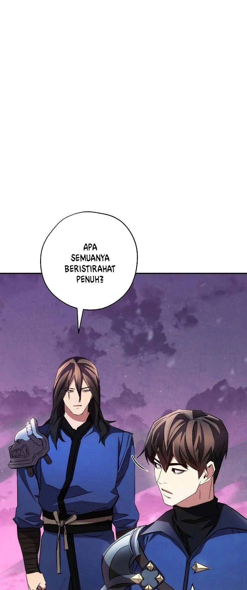 The Live Chapter 112 halaman 11