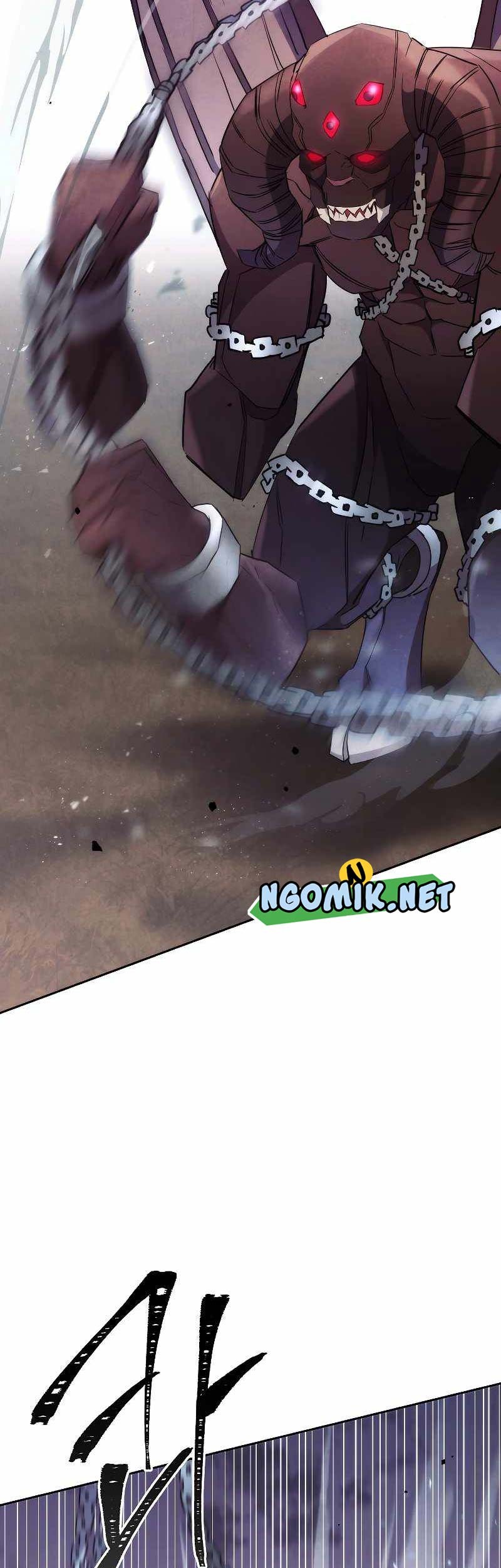 The Live Chapter 113 halaman 10