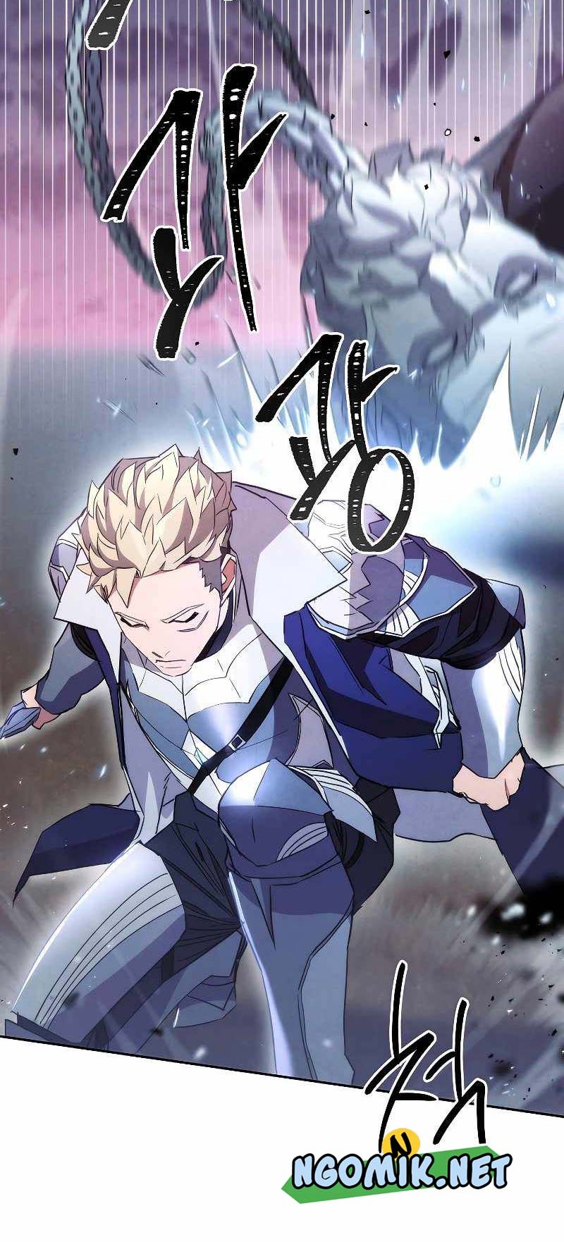 The Live Chapter 113 halaman 11
