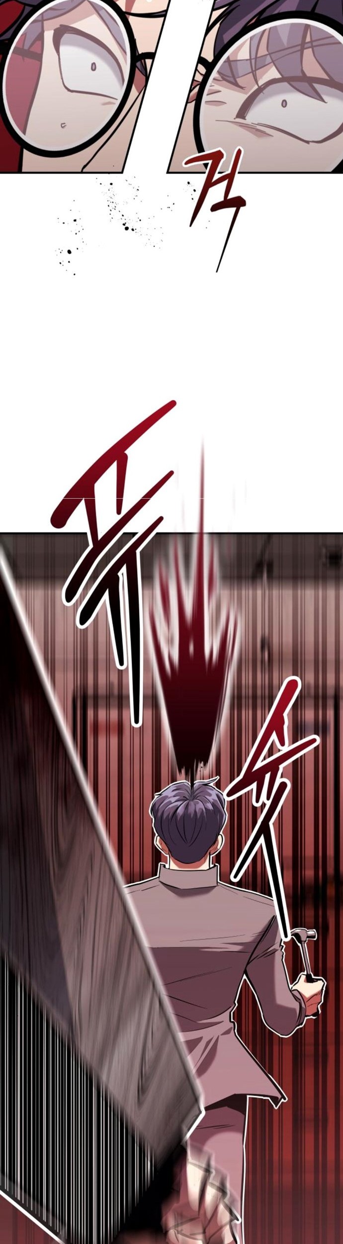 Killing Killer Chapter 5 - Halaman 9