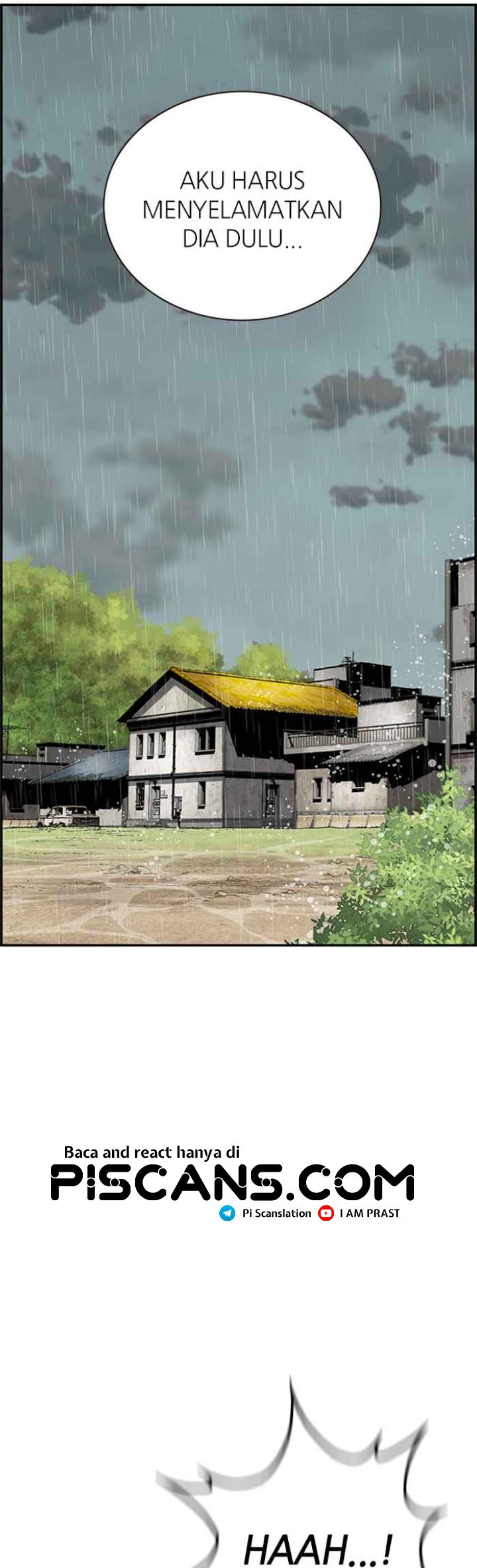 One Hundred Player Battleground Chapter 39 halaman 4