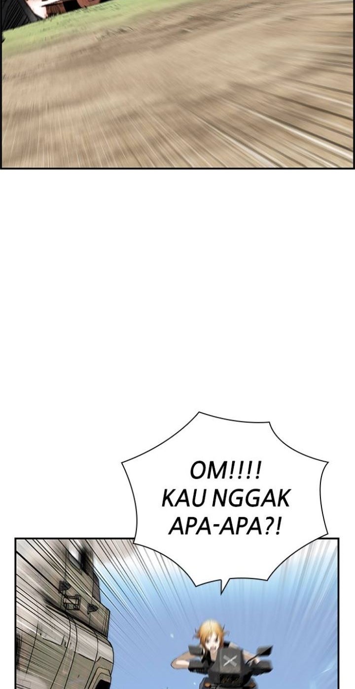 One Hundred Player Battleground Chapter 36 halaman 6