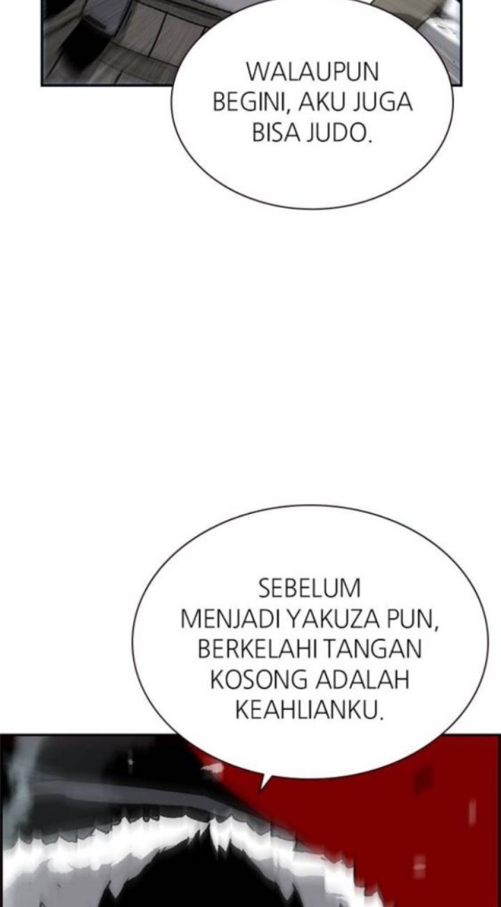 One Hundred Player Battleground Chapter 28 halaman 12