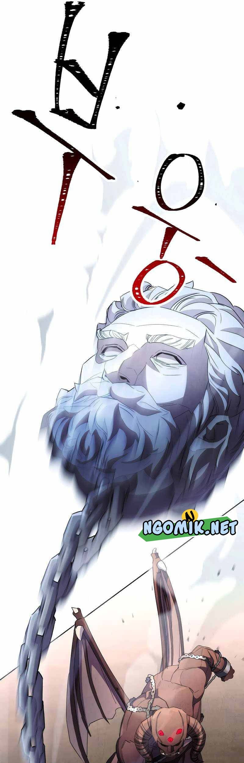 The Live Chapter 114 halaman 8