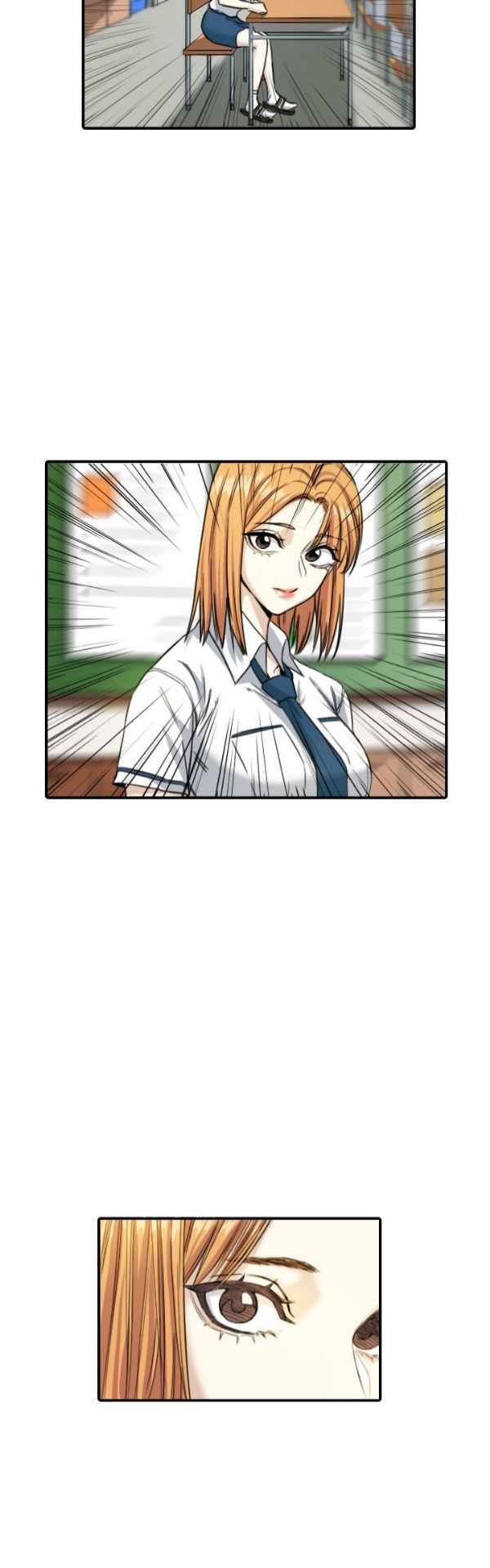Drawing Romance Chapter 73 halaman 5