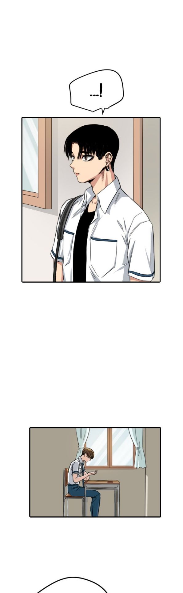 Drawing Romance Chapter 72 halaman 5
