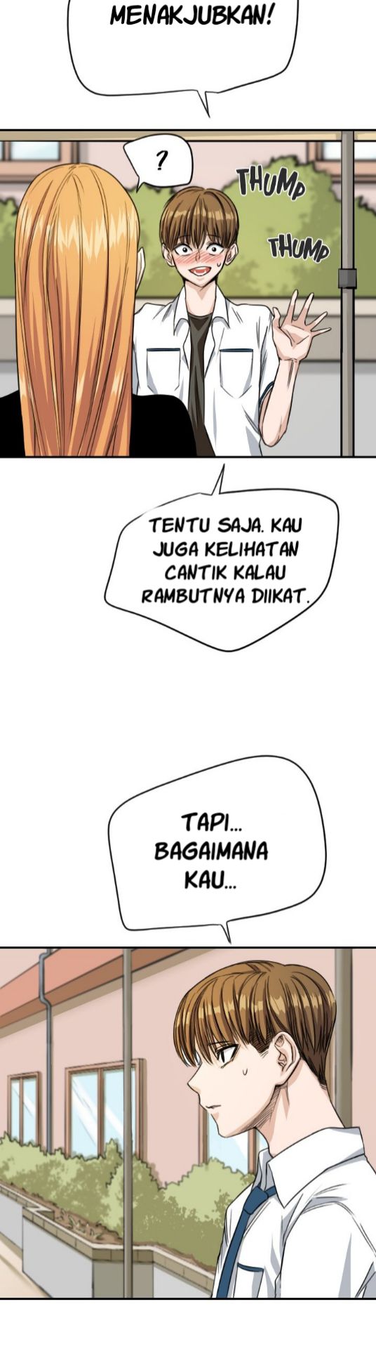 Drawing Romance Chapter 69 halaman 6