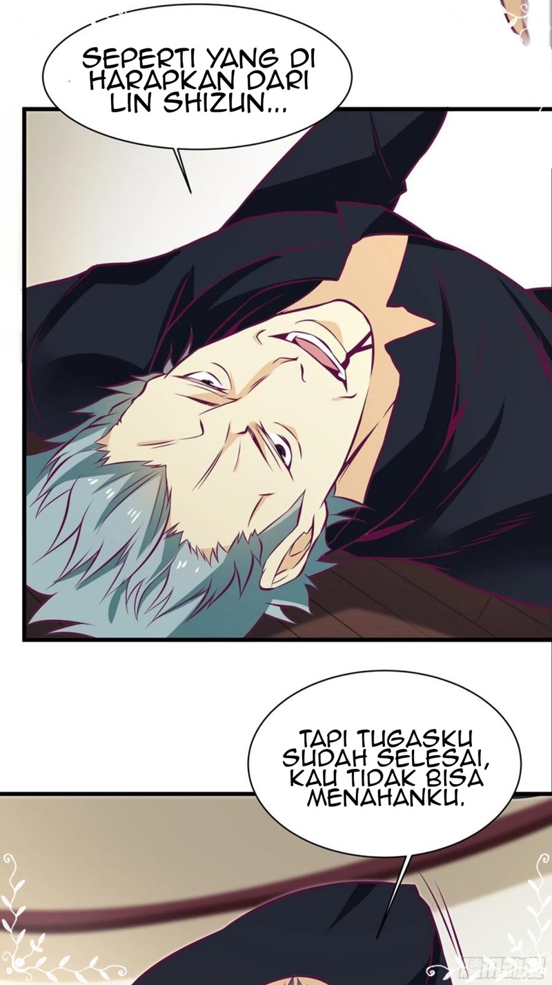 Dad the Strongest God of War Chapter 49 Gambar 5
