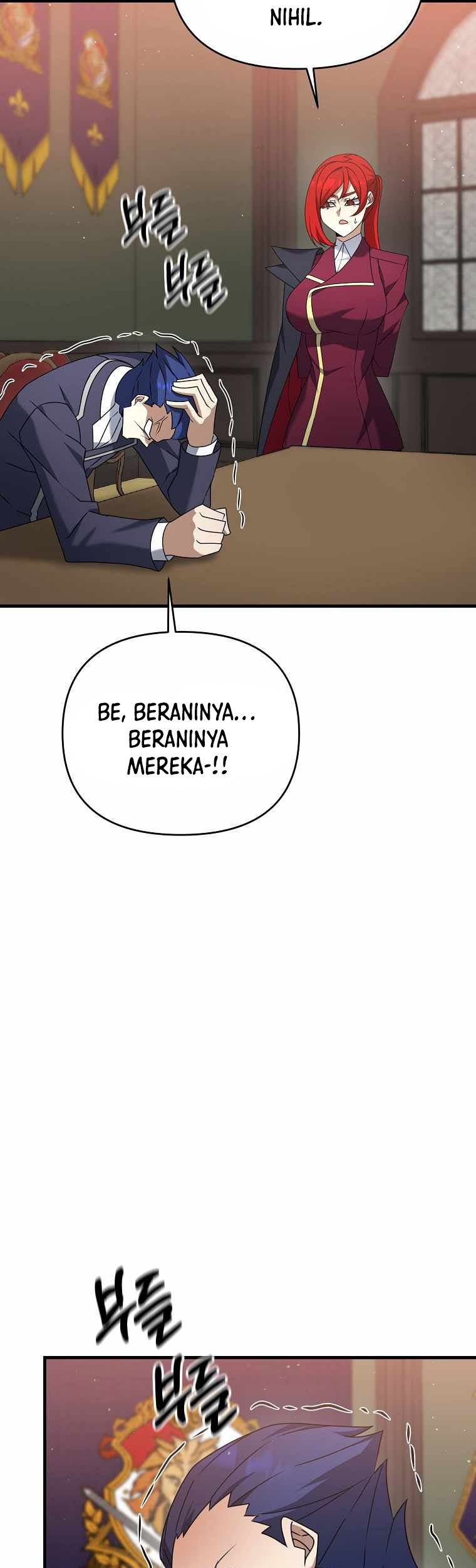 The Lazy Swordmaster Chapter 30 halaman 10