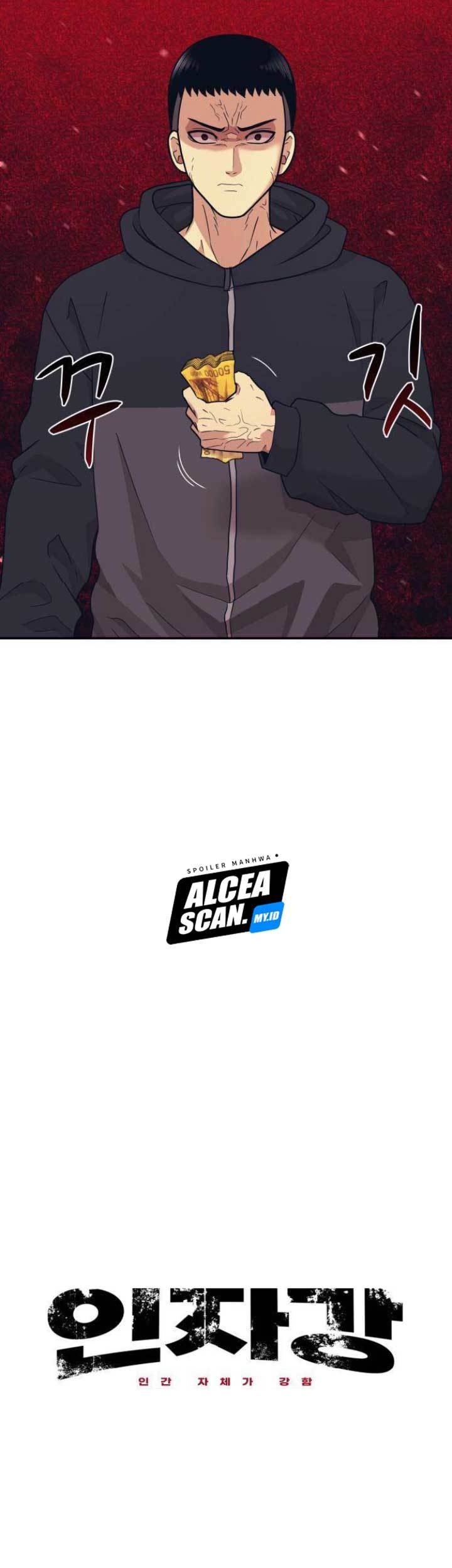 Injagang Chapter 5 halaman 7