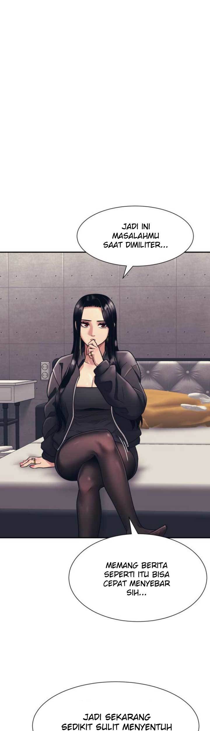 Injagang Chapter 5 halaman 8