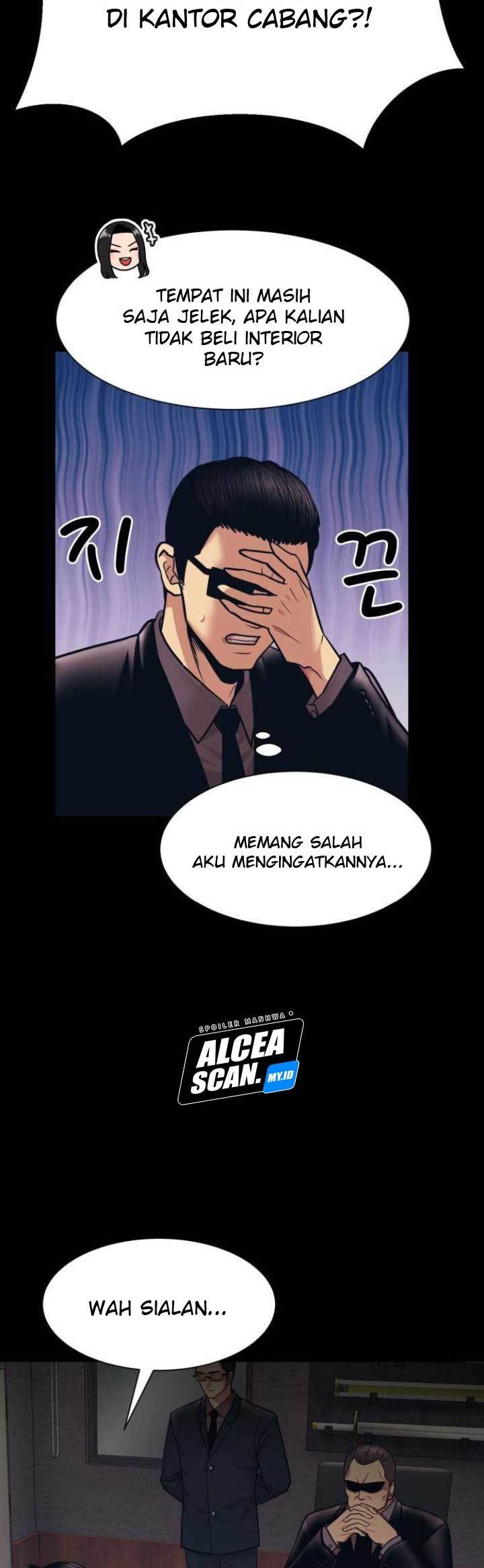 Injagang Chapter 4 halaman 9