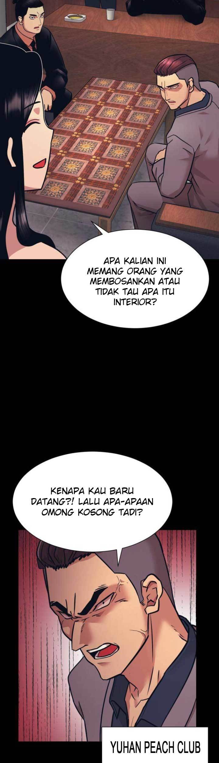 Injagang Chapter 4 halaman 10