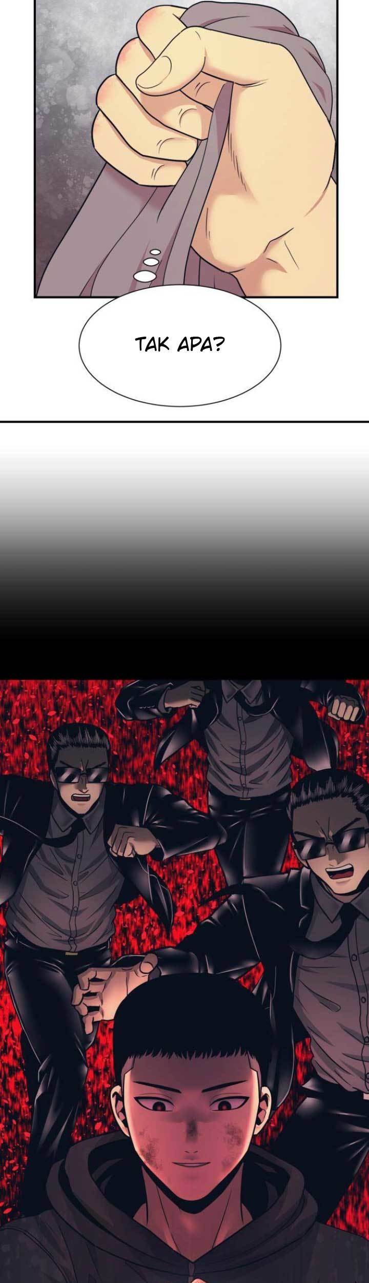 Injagang Chapter 3 halaman 8