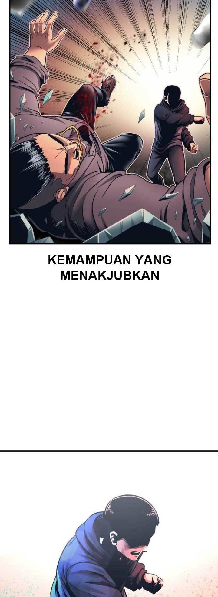 Injagang Chapter 1 halaman 7