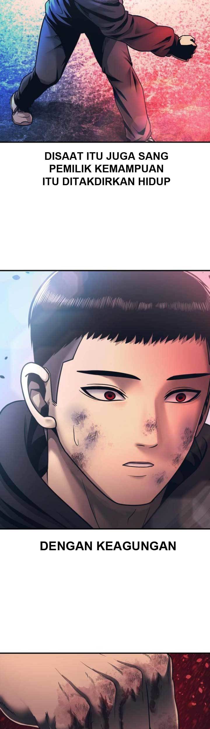 Injagang Chapter 1 halaman 8