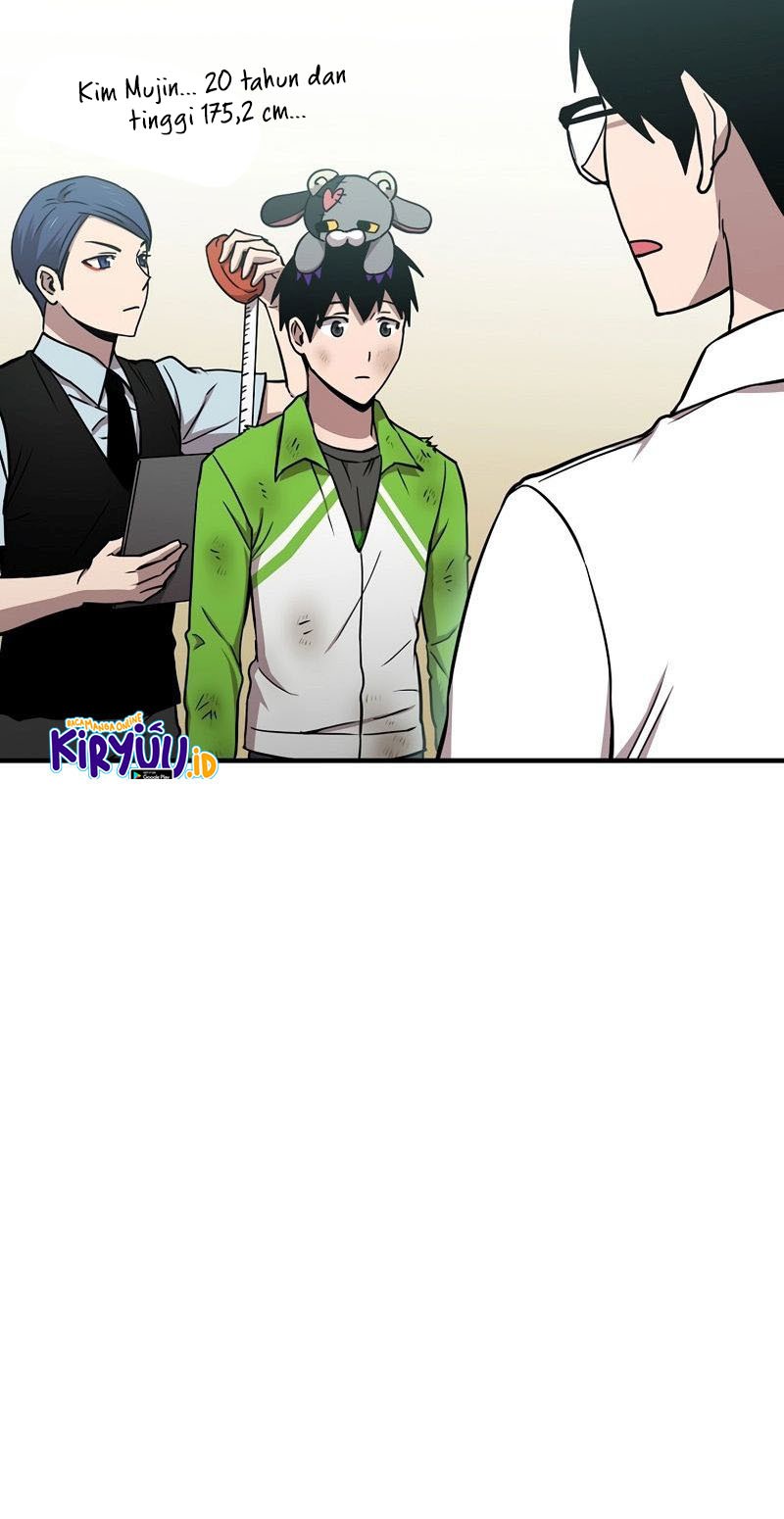 Cursed Manager’s Regression Chapter 15 halaman 6
