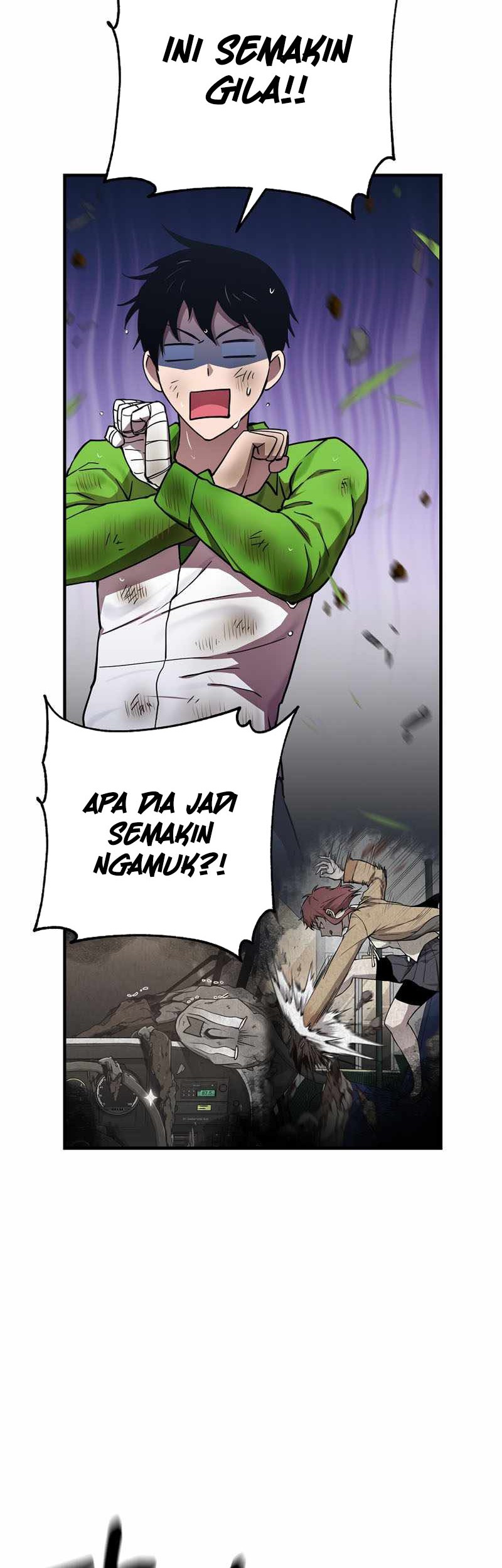 Cursed Manager’s Regression Chapter 14 halaman 8