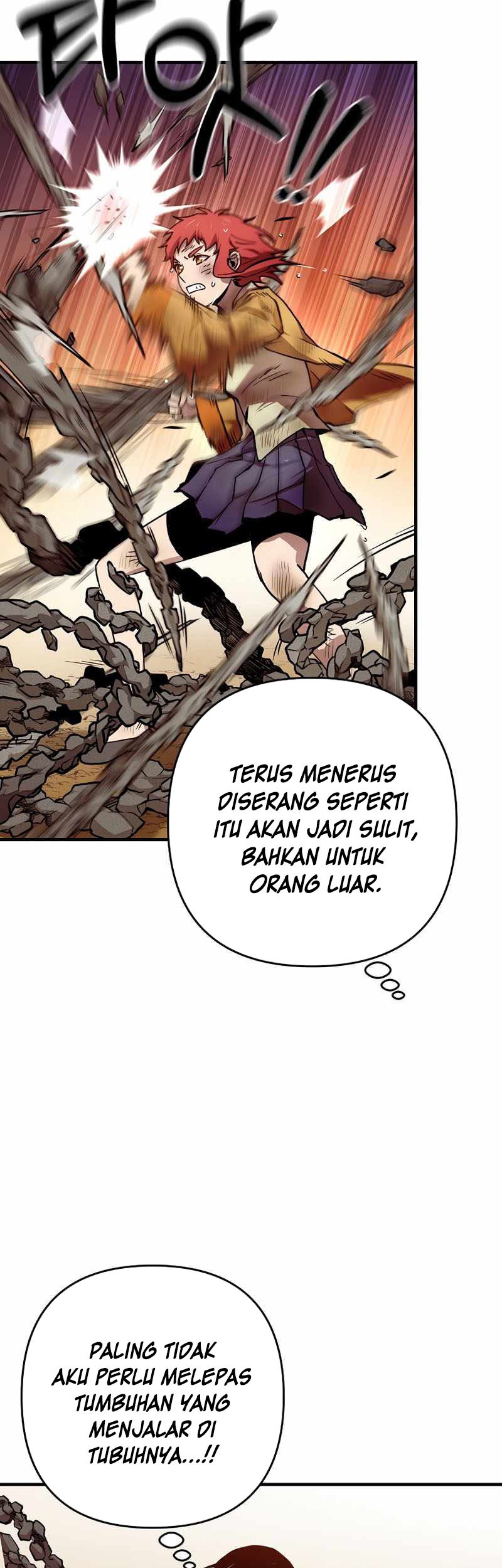 Cursed Manager’s Regression Chapter 14 halaman 9