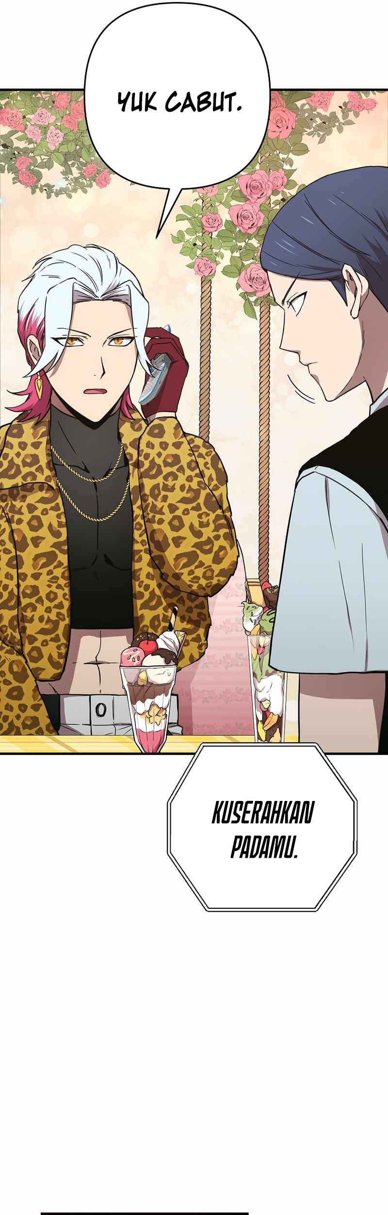 Cursed Manager’s Regression Chapter 12 halaman 7