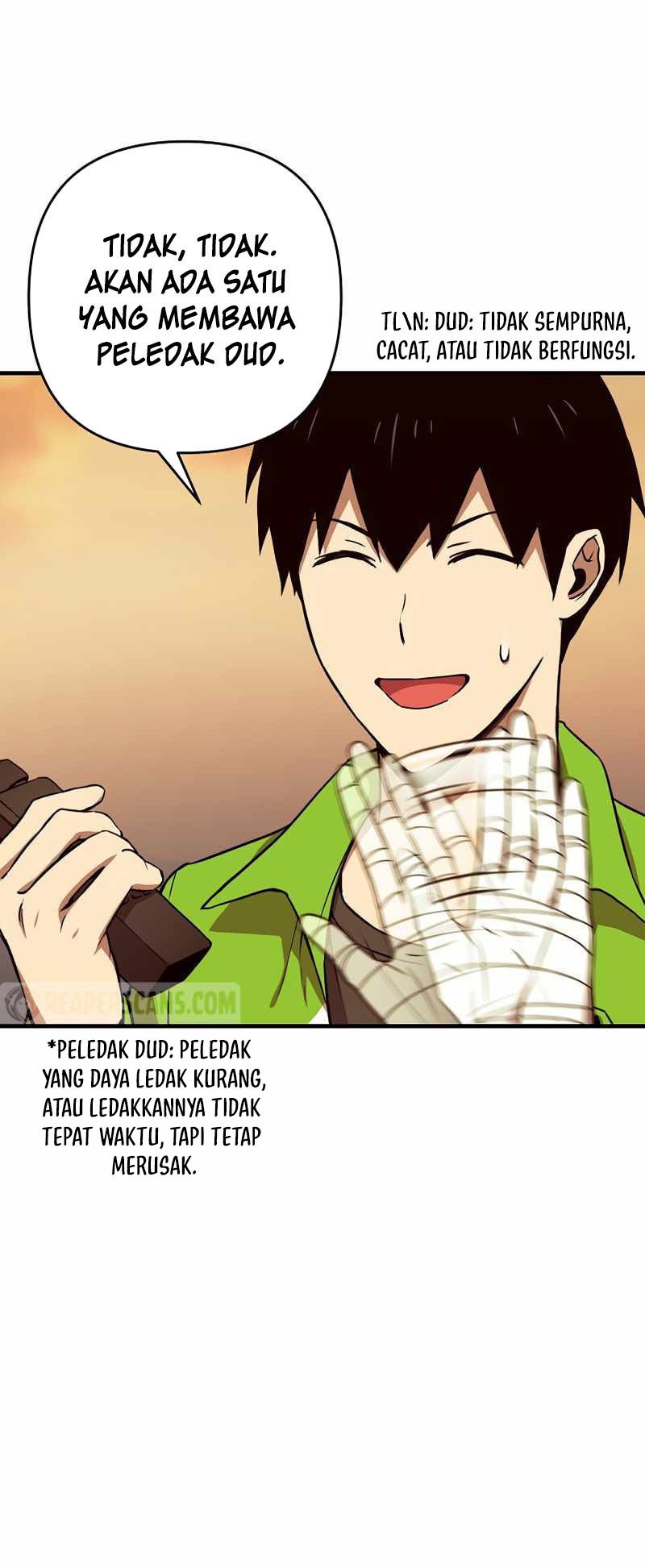 Cursed Manager’s Regression Chapter 10 halaman 6
