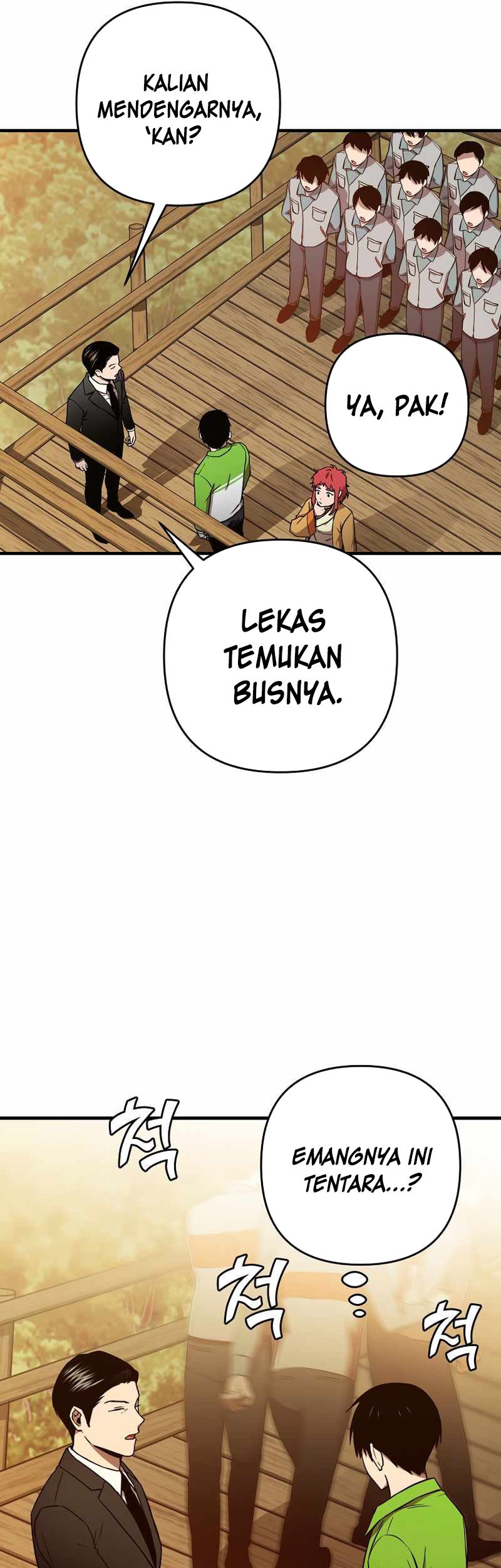 Cursed Manager’s Regression Chapter 10 halaman 7