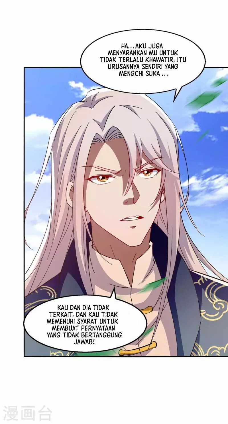 Against The Heaven Supreme Chapter 98 halaman 4