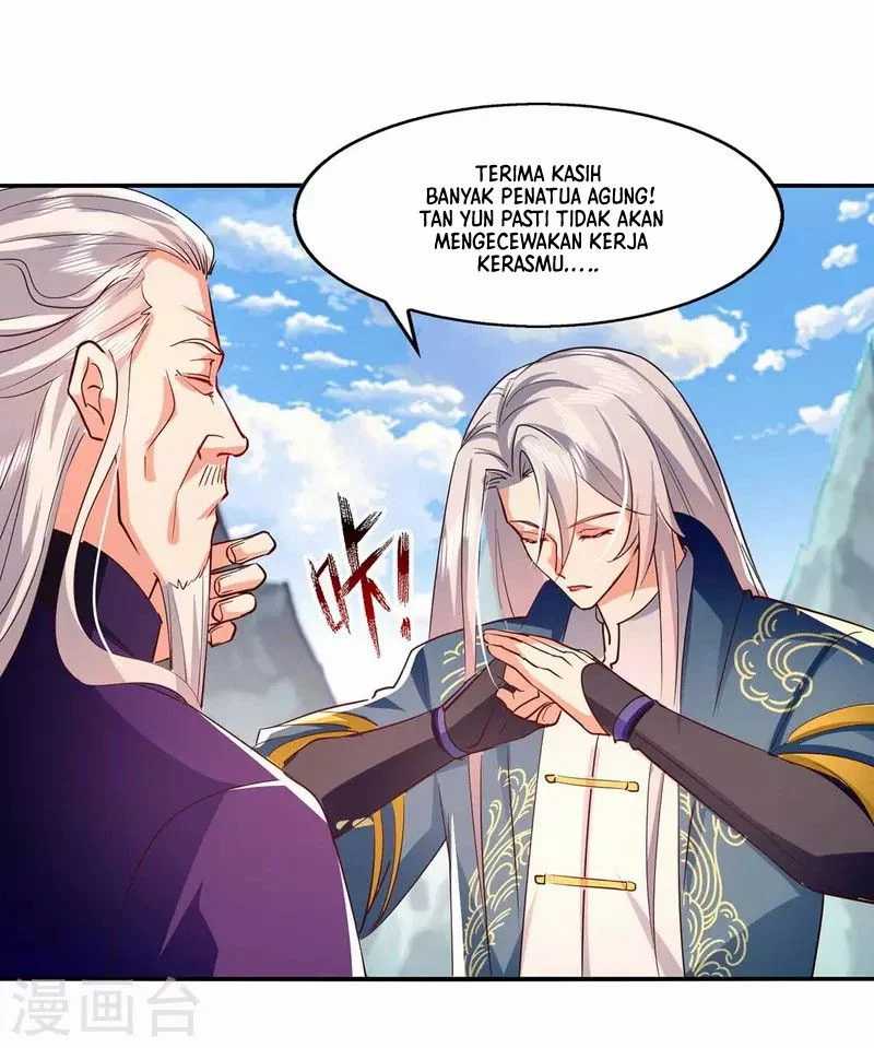 Against The Heaven Supreme Chapter 95 Gambar 4