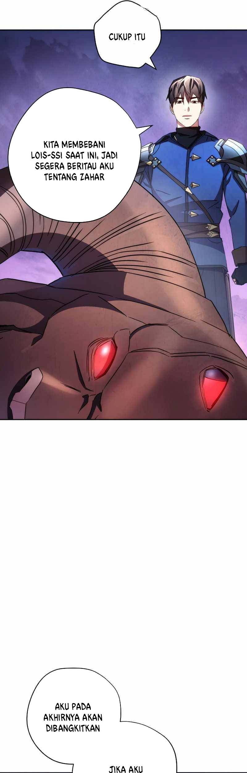 The Live Chapter 115 halaman 8
