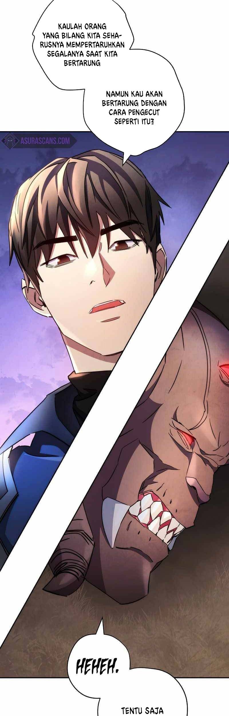The Live Chapter 115 halaman 10