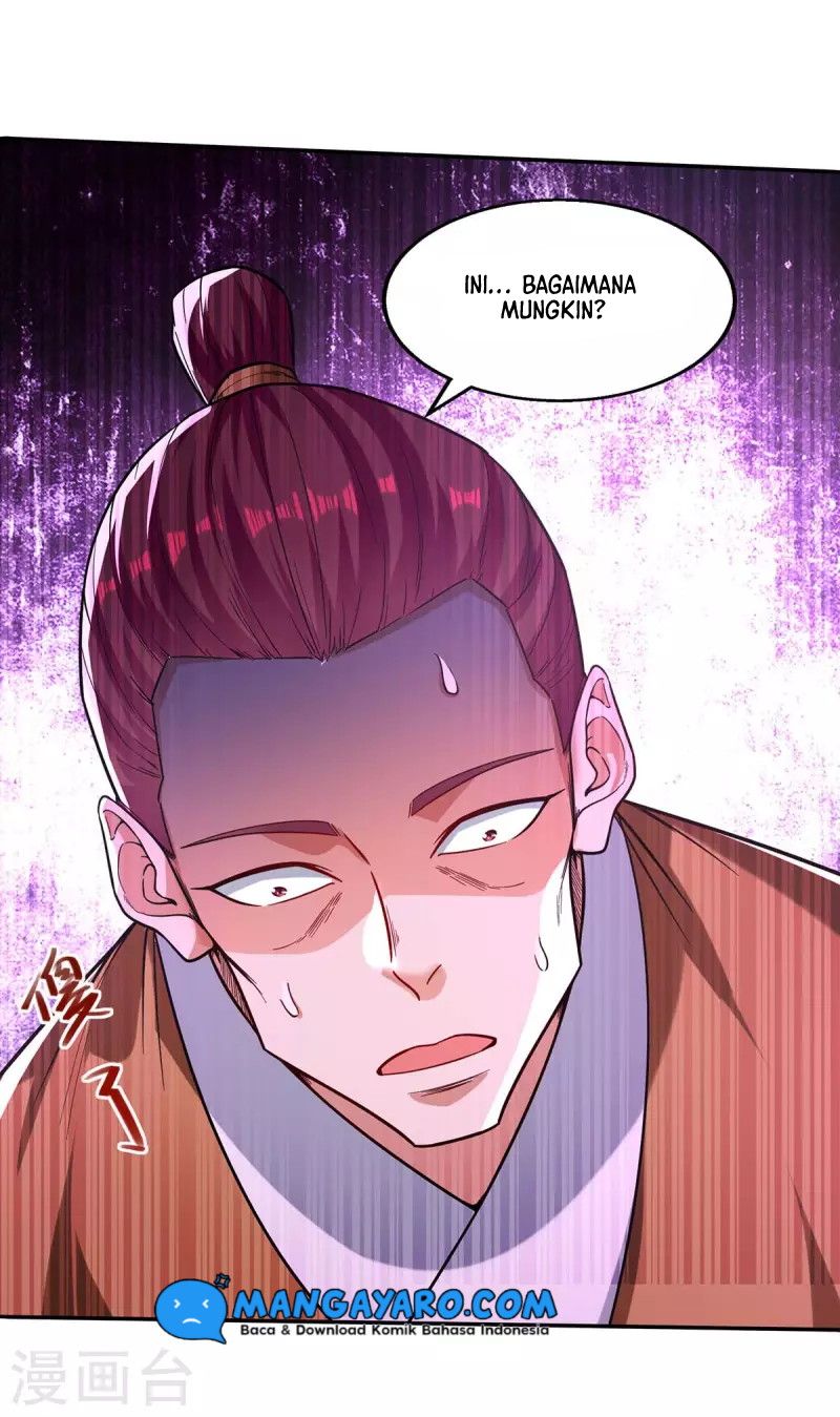 Against The Heaven Supreme Chapter 111 halaman 5