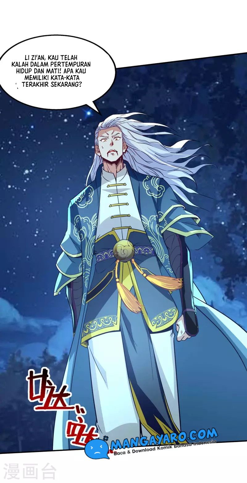 Against The Heaven Supreme Chapter 108 halaman 5