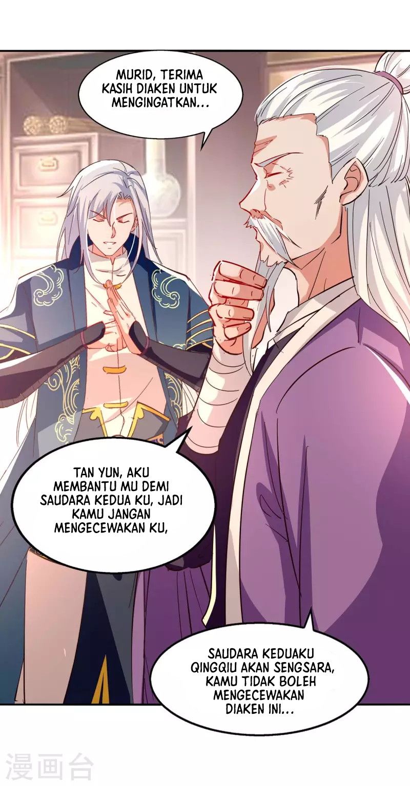 Against The Heaven Supreme Chapter 102 halaman 4