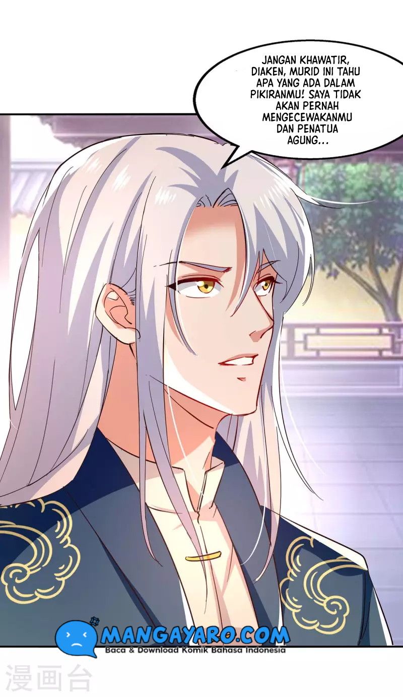 Against The Heaven Supreme Chapter 102 halaman 5