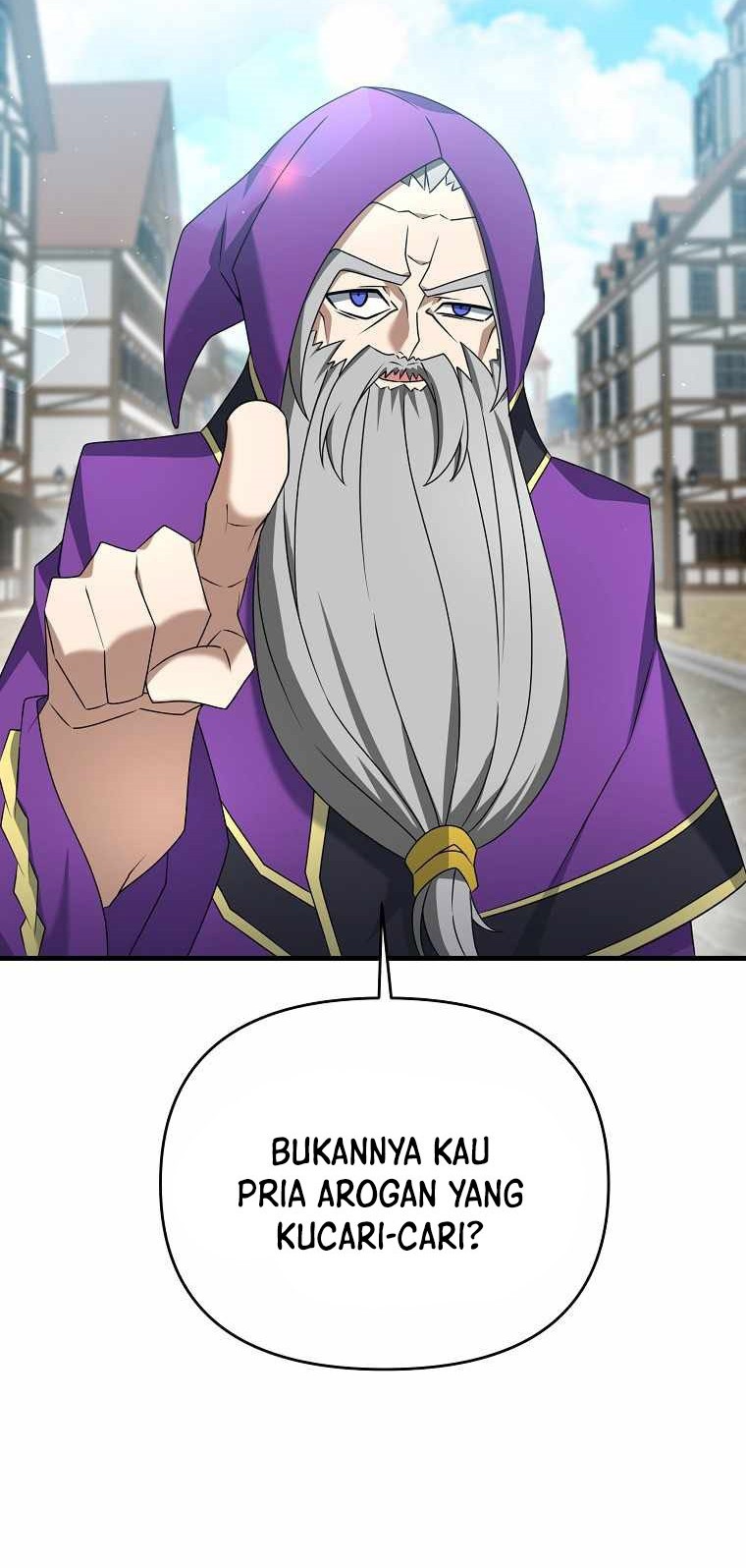 The Lazy Swordmaster Chapter 31 halaman 7