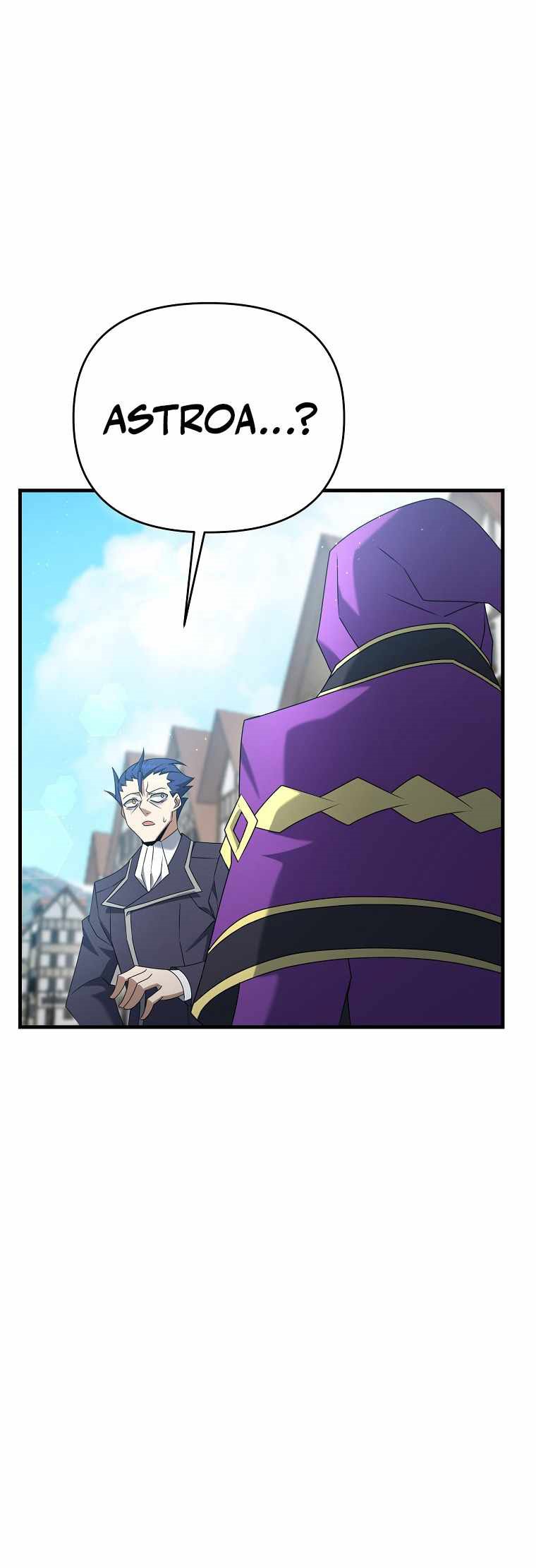 The Lazy Swordmaster Chapter 31 halaman 8