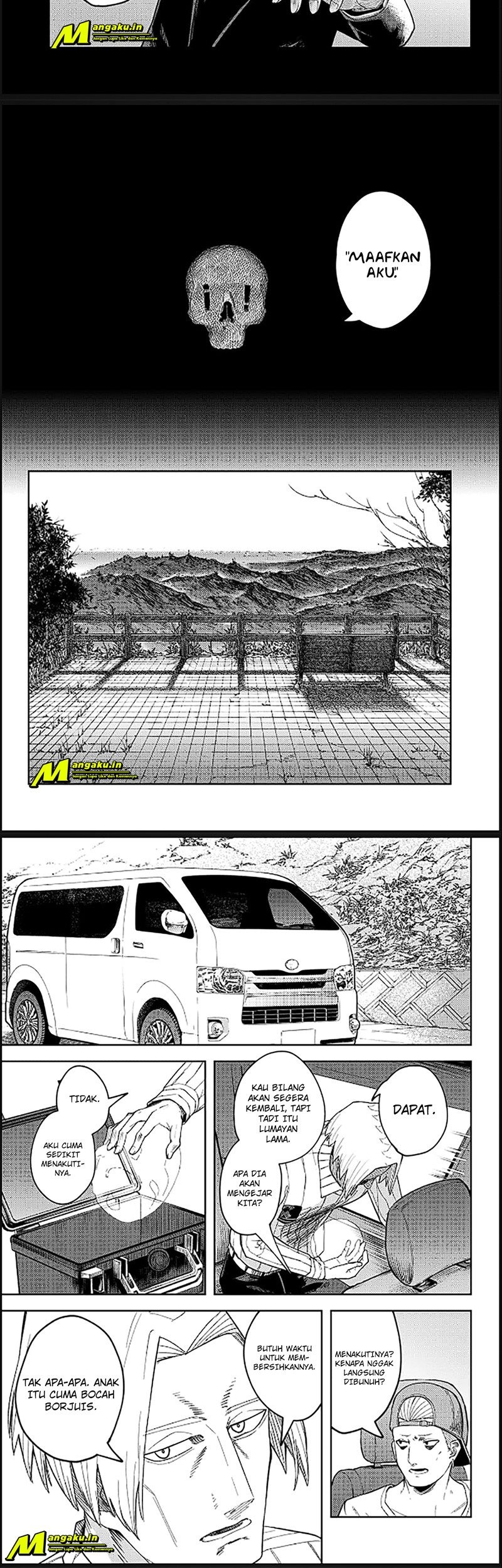 Skeleton Double Chapter 1.4 halaman 3