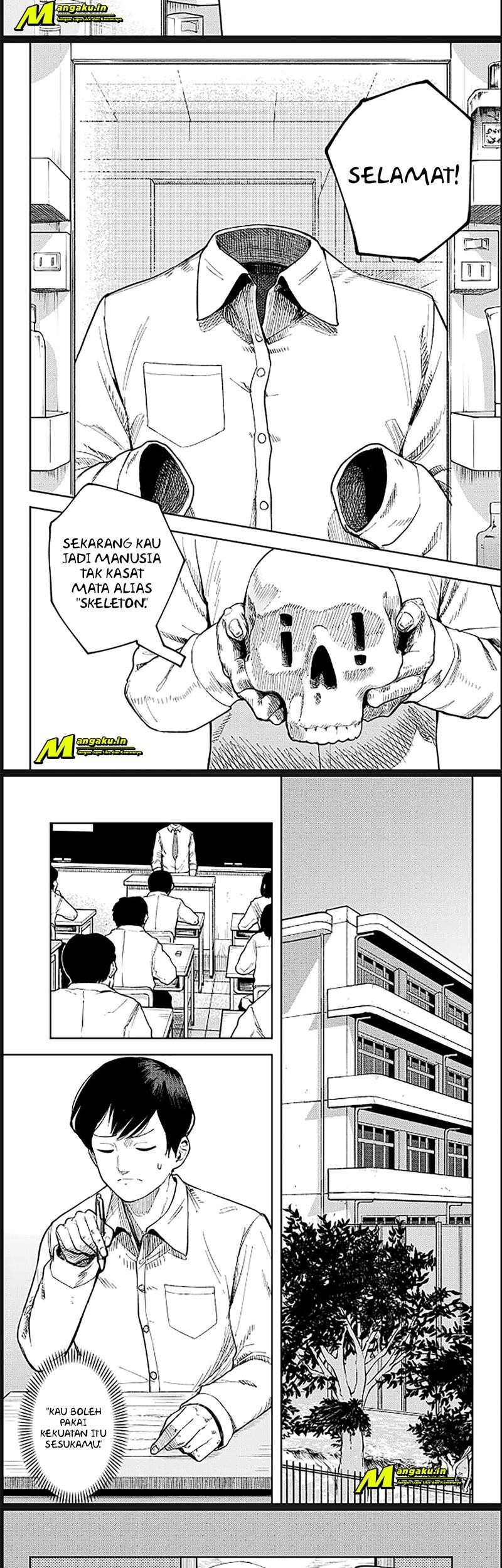 Skeleton Double Chapter 1.2 halaman 3