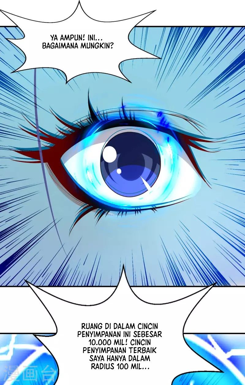 Against The Heaven Supreme Chapter 149 halaman 4