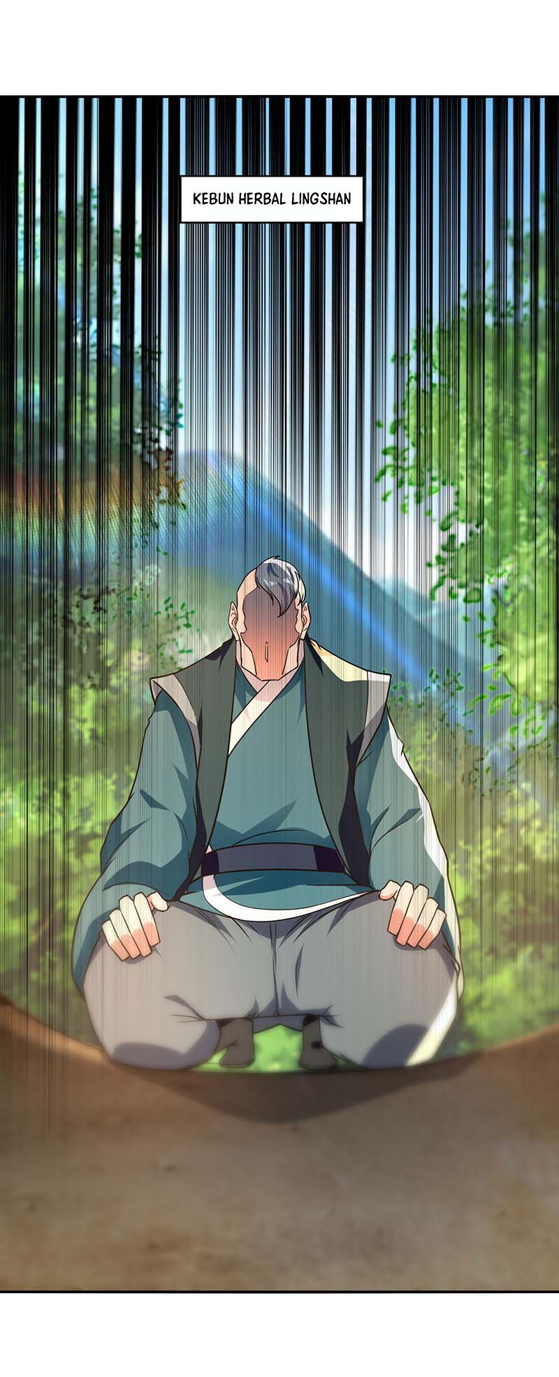 Against The Heaven Supreme Chapter 143 halaman 4