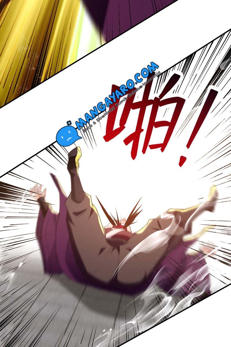 Against The Heaven Supreme Chapter 140 halaman 5