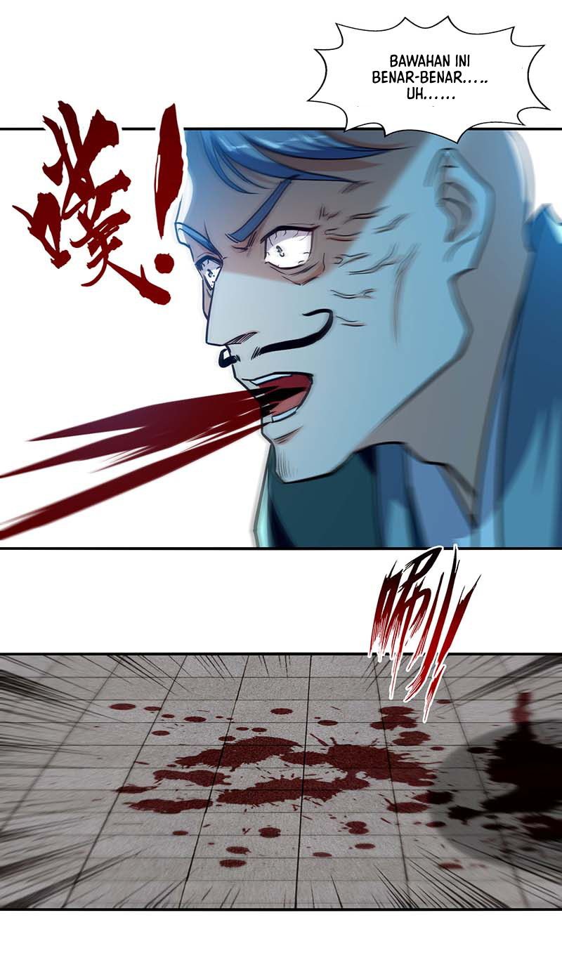 Against The Heaven Supreme Chapter 137 halaman 4
