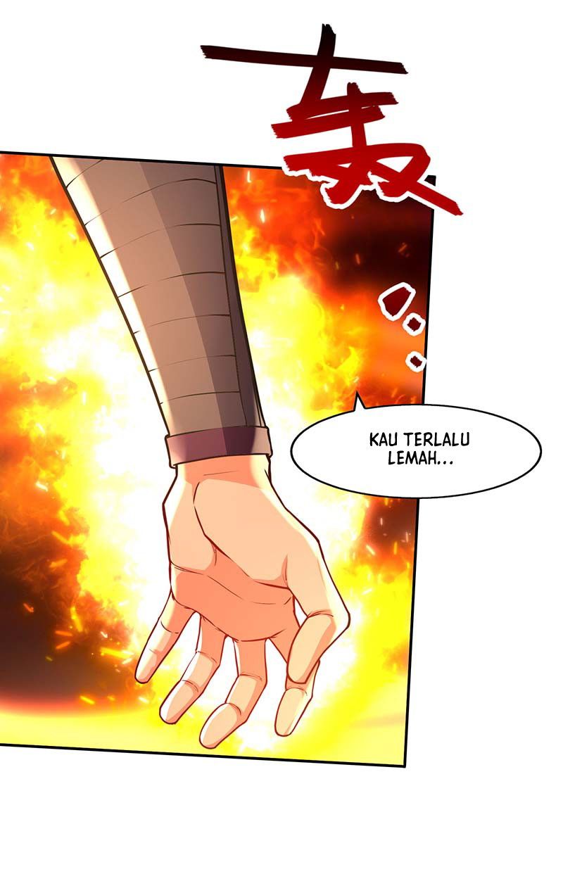 Against The Heaven Supreme Chapter 133 halaman 4