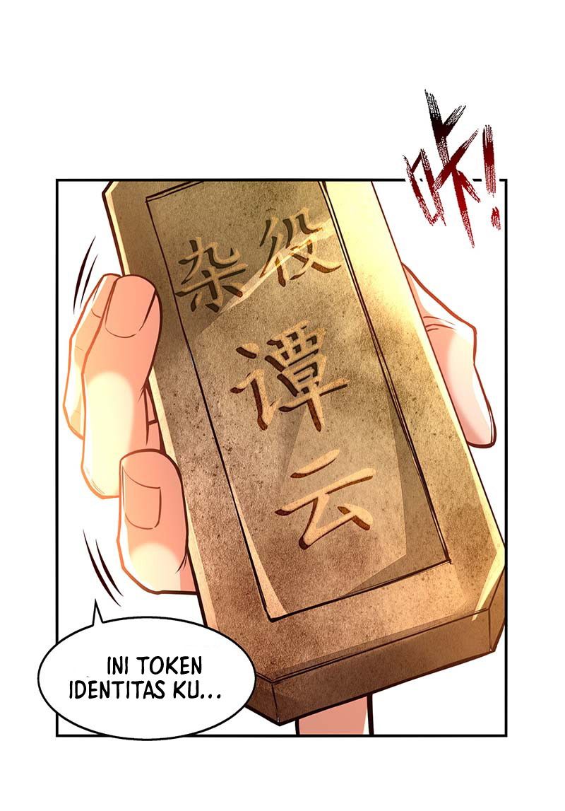 Against The Heaven Supreme Chapter 129 halaman 4