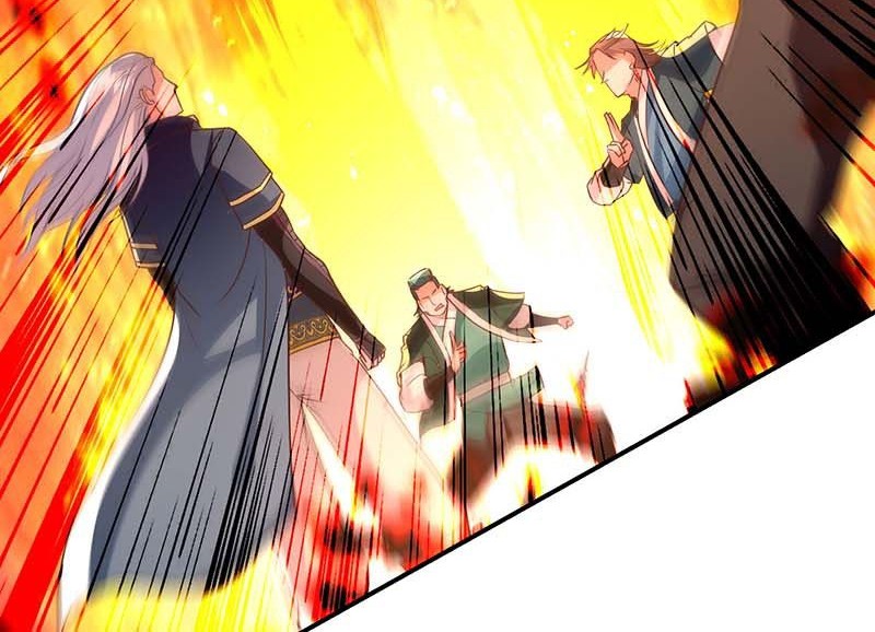 Against The Heaven Supreme Chapter 126 halaman 4